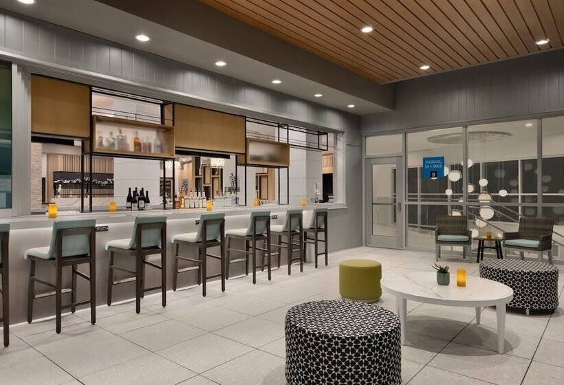 فندق Hyatt House Atlanta Perimeter Center