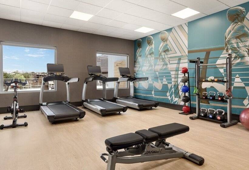 فندق Hyatt House Atlanta Perimeter Center