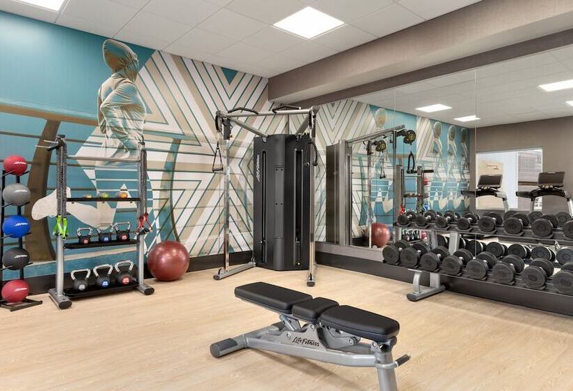 فندق Hyatt House Atlanta Perimeter Center