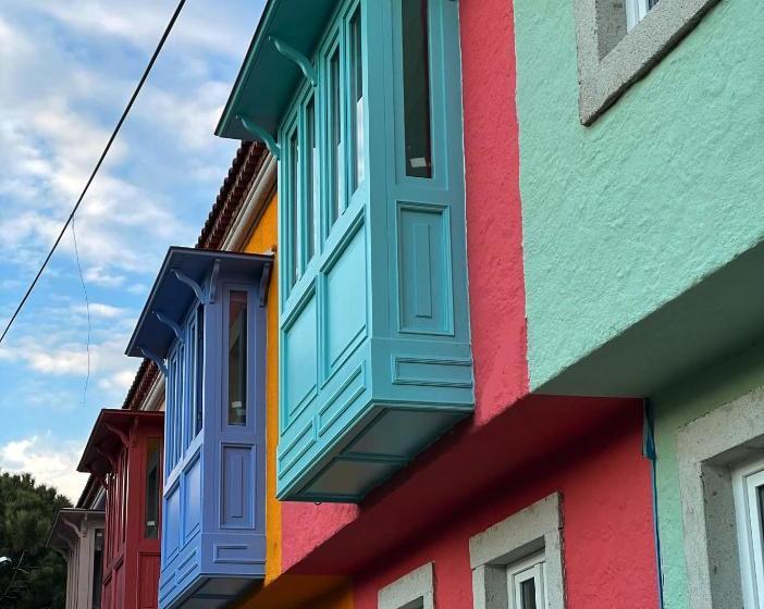 فندق Jardin D Azur Alaçatı