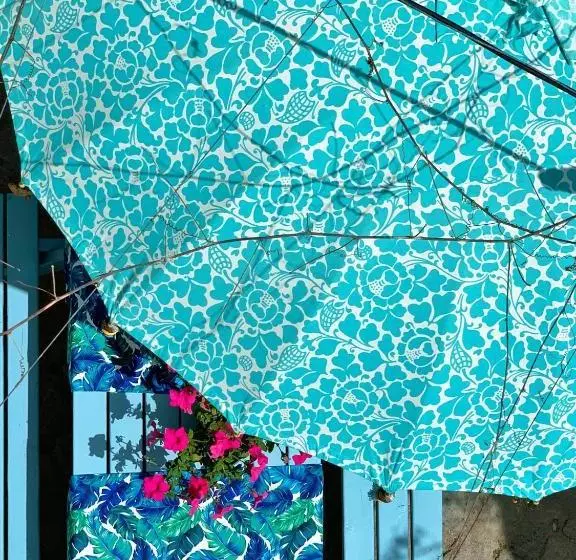 Hotelli Jardin D Azur Alaçatı