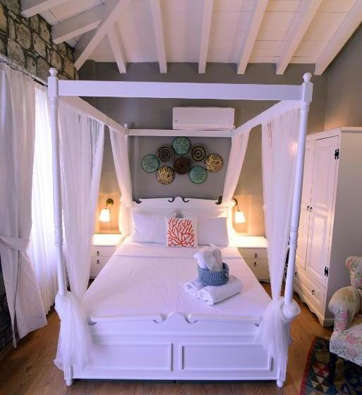 فندق Jardin D Azur Alaçatı