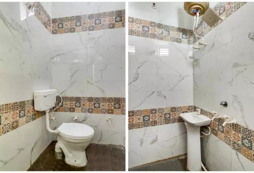 ホテル Spot On 78256 Hotal Kesariya