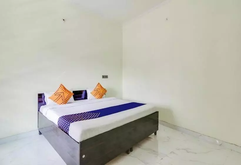 ホテル Spot On 78256 Hotal Kesariya