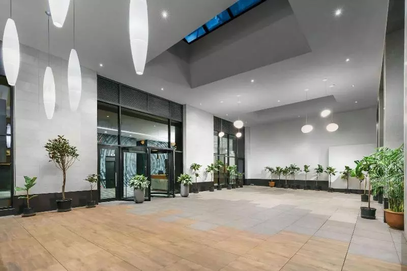 Hotelli Towneplace Suites By Marriott New York Manhattan/chelsea