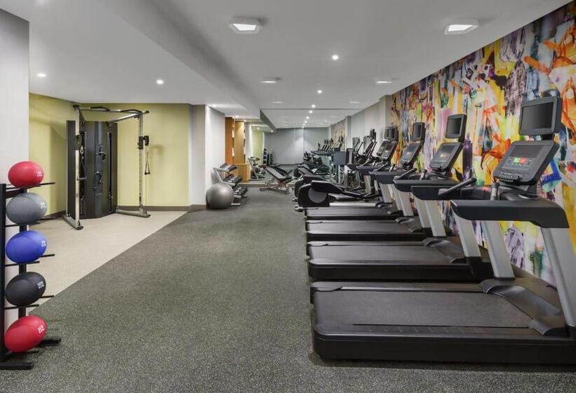 酒店 Towneplace Suites By Marriott New York Manhattan/chelsea