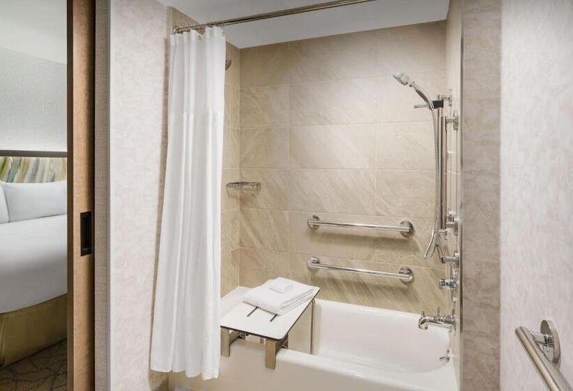 酒店 Towneplace Suites By Marriott New York Manhattan/chelsea