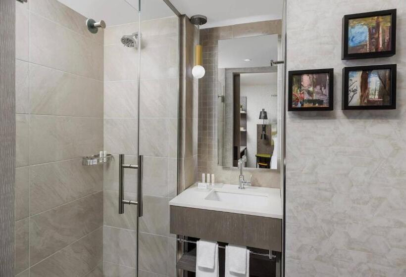 酒店 Towneplace Suites By Marriott New York Manhattan/chelsea