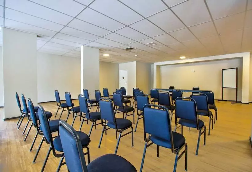 Hotelli Transamerica Fit Sinop