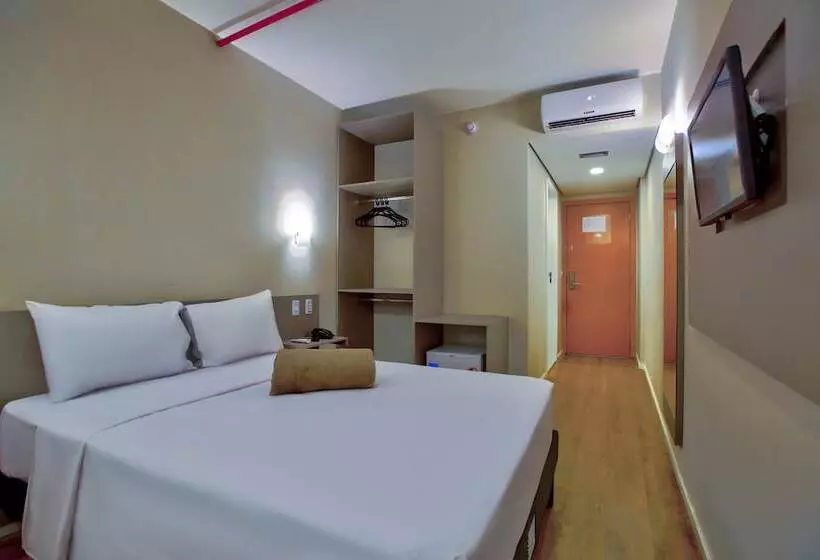 Hotelli Transamerica Fit Sinop