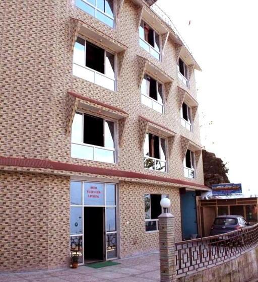 Hotel Valley View Pelling