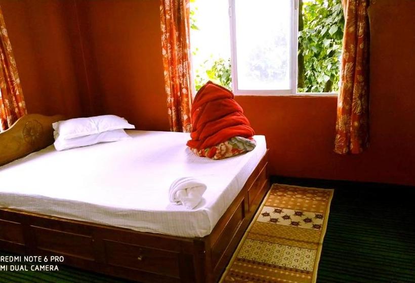 Hotel Valley View Pelling