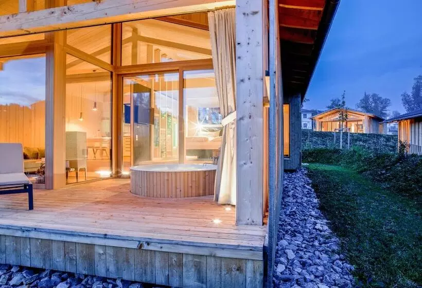 Naturhotel & Chalets Euler