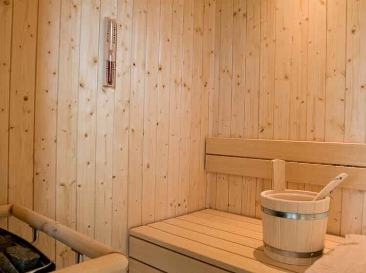 Naturhotel & Chalets Euler