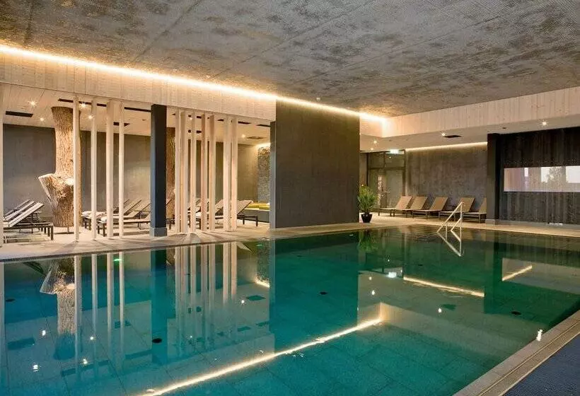 Naturhotel & Chalets Euler