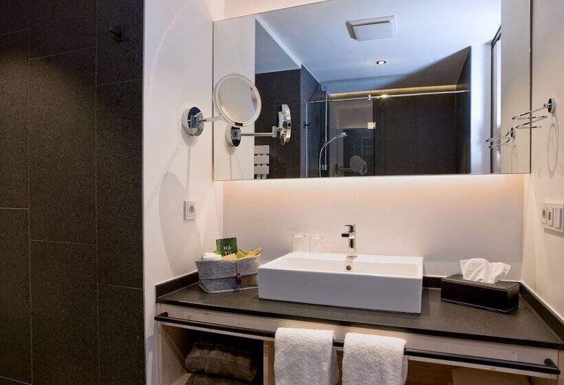 Naturhotel & Chalets Euler