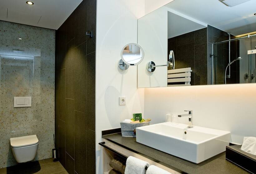 Naturhotel & Chalets Euler