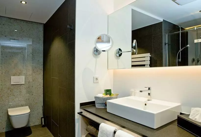 Naturhotel & Chalets Euler