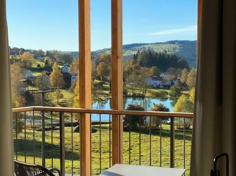 Naturhotel & Chalets Euler