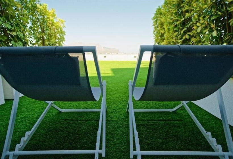 Syncrosfera Fitness & Health Hotel Boutique