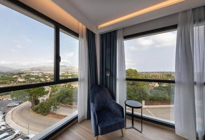 Syncrosfera Fitness & Health Hotel Boutique