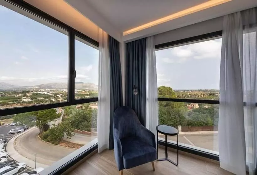 Syncrosfera Fitness & Health Hotel Boutique