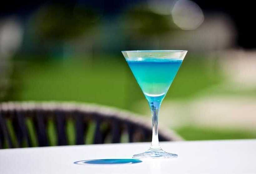 Syncrosfera Fitness & Health Hotel Boutique