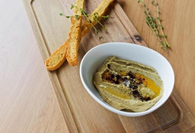 Syncrosfera Fitness & Health Hotel Boutique