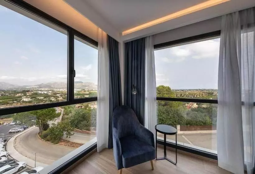 Syncrosfera Fitness & Health Hotel Boutique