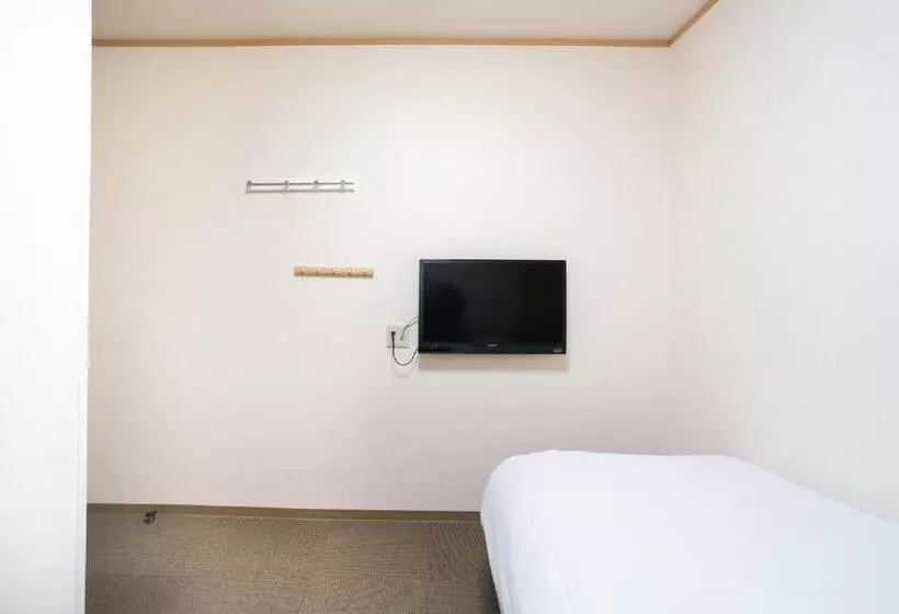 Tabist Hotel Daimu Minami Souma