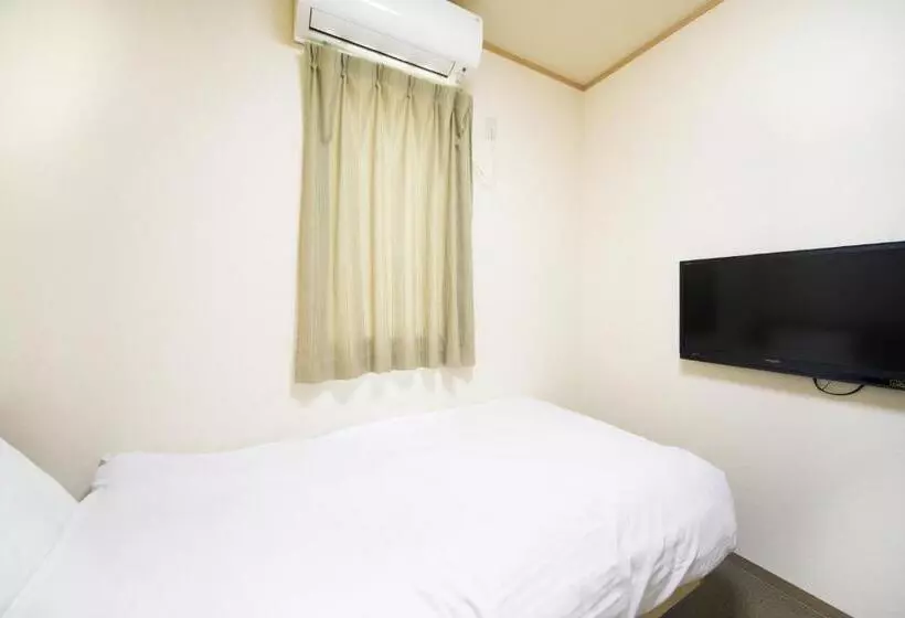 Tabist Hotel Daimu Minami Souma