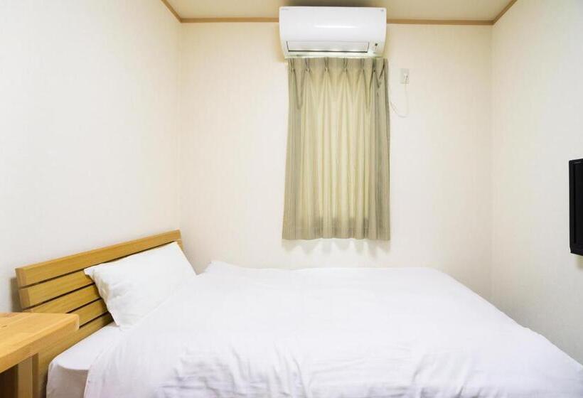 Tabist Hotel Daimu Minami Souma