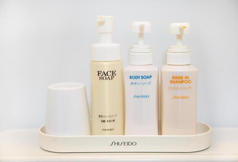 Tabist Hotel Daimu Minami Souma