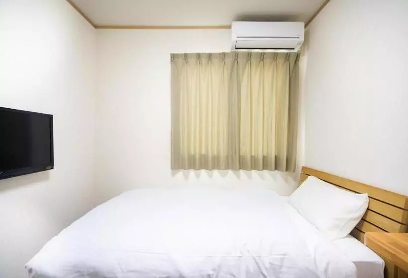 Tabist Hotel Daimu Minami Souma