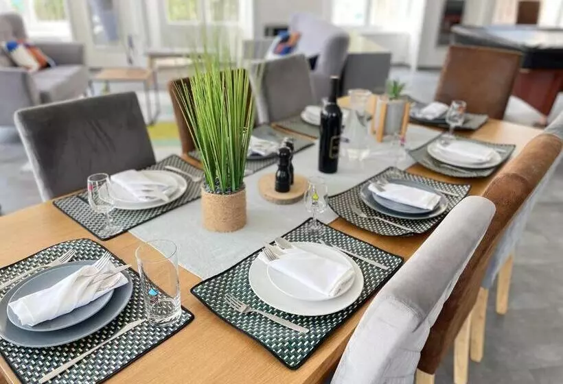 The 5 Continents I By Stay Swiss