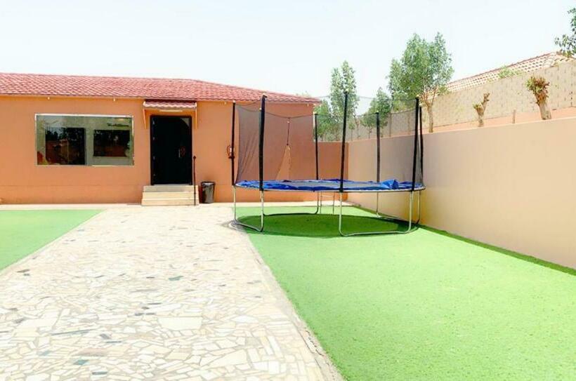 منتجعات فندق حياة نجران