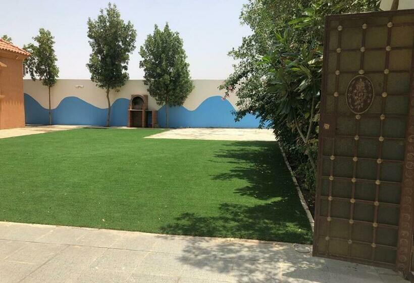 منتجعات فندق حياة نجران