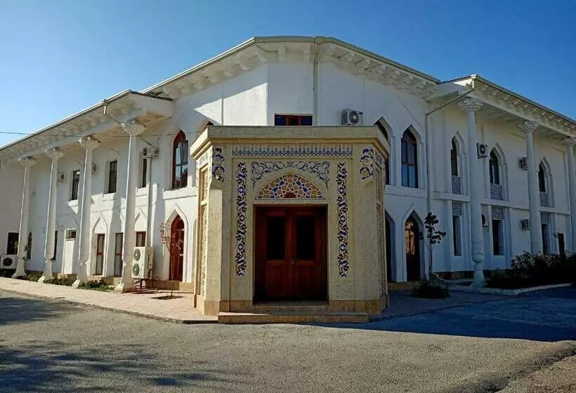 Hostel Ali Baba