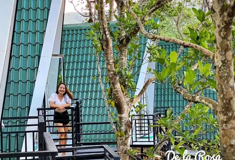 Homestay De La Rosa   Côn đảo