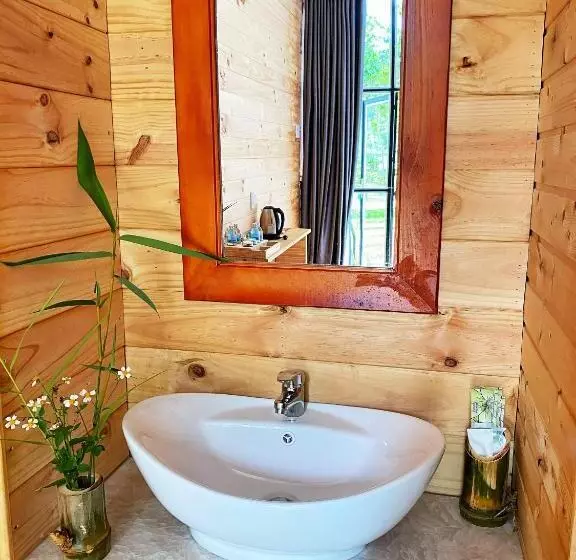 Homestay De La Rosa   Côn đảo