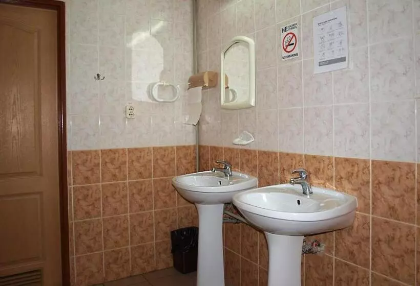 هتل готель мотор