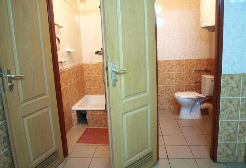 Hotel готель мотор