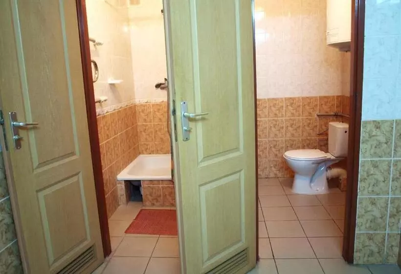 هتل готель мотор