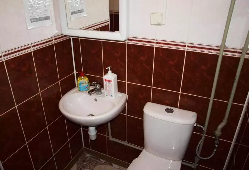 هتل готель мотор