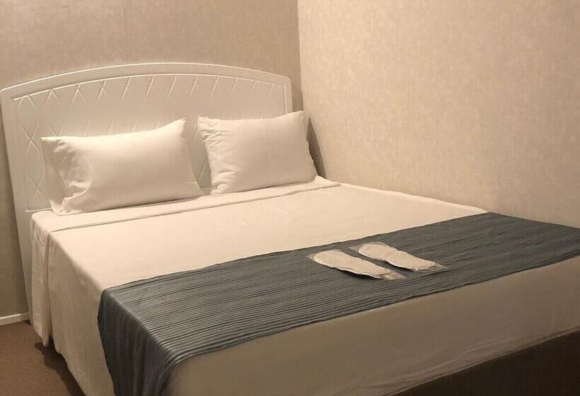 ホテル Asmali Han