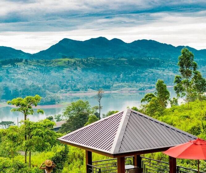 فندق Camellia Hills