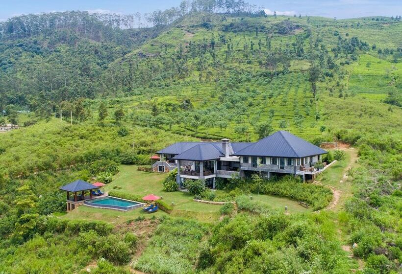 فندق Camellia Hills