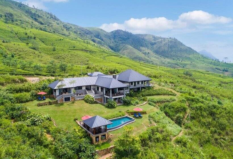 فندق Camellia Hills