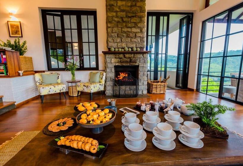 فندق Camellia Hills