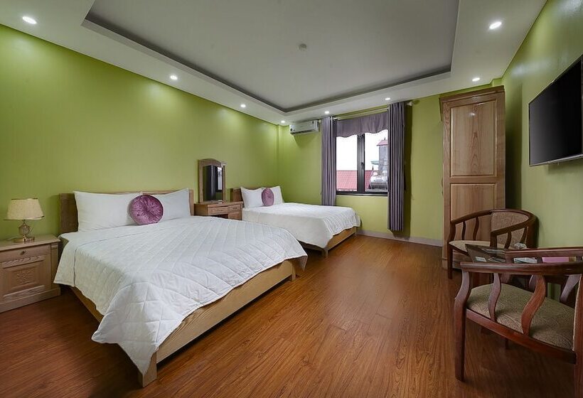 هتل Golden Lotus Airport